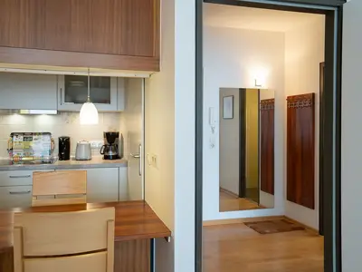 Ferienwohnung für 4 Personen (50 m²) in Scharbeutz 10/10