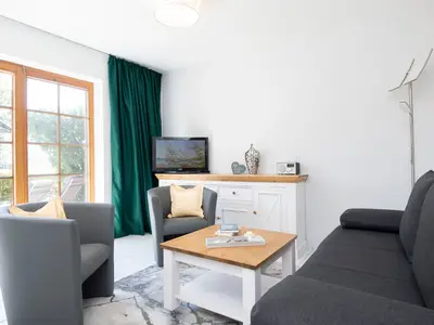 Ferienwohnung für 4 Personen (43 m²) in Scharbeutz 2/10