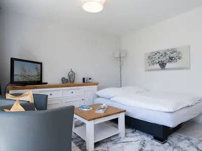 Ferienwohnung für 4 Personen (43 m²) in Scharbeutz 5/10