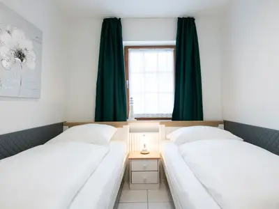 Ferienwohnung für 4 Personen (43 m²) in Scharbeutz 10/10