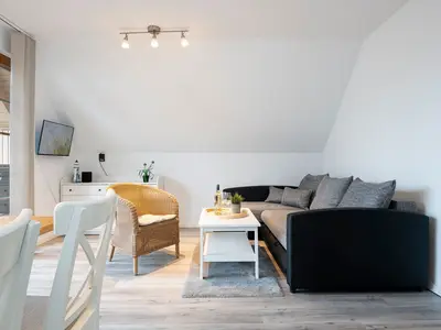 Ferienwohnung für 4 Personen (43 m²) in Scharbeutz 1/10