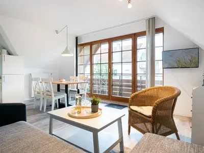 Ferienwohnung für 4 Personen (43 m²) in Scharbeutz 2/10