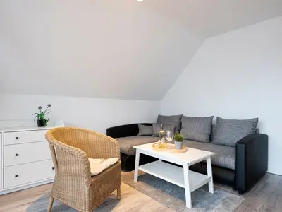 Ferienwohnung für 4 Personen (43 m²) in Scharbeutz 4/10