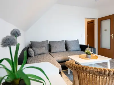 Ferienwohnung für 4 Personen (43 m²) in Scharbeutz 5/10