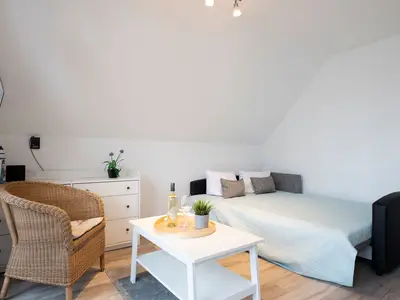 Ferienwohnung für 4 Personen (43 m²) in Scharbeutz 6/10
