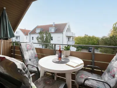 Ferienwohnung für 4 Personen (43 m²) in Scharbeutz 8/10