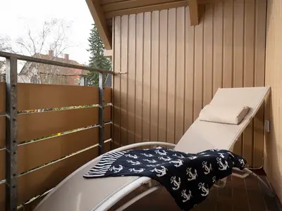 Ferienwohnung für 4 Personen (43 m²) in Scharbeutz 9/10