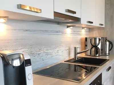 Ferienwohnung für 4 Personen (46 m²) in Scharbeutz 2/10