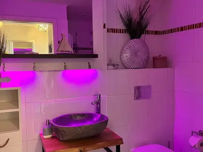 Ferienwohnung für 4 Personen (46 m²) in Scharbeutz 3/10