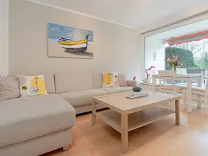 Ferienwohnung für 4 Personen (30 m²) in Scharbeutz
