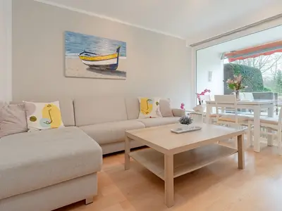 Ferienwohnung für 4 Personen (30 m²) in Scharbeutz 1/10