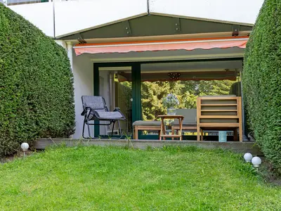 Ferienwohnung für 4 Personen (30 m²) in Scharbeutz 2/10