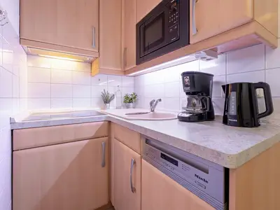 Ferienwohnung für 4 Personen (30 m²) in Scharbeutz 3/10