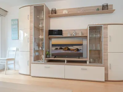 Ferienwohnung für 4 Personen (30 m²) in Scharbeutz 4/10