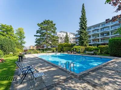 Ferienwohnung für 4 Personen (30 m²) in Scharbeutz 5/10