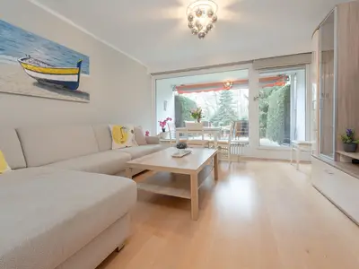 Ferienwohnung für 4 Personen (30 m²) in Scharbeutz 6/10