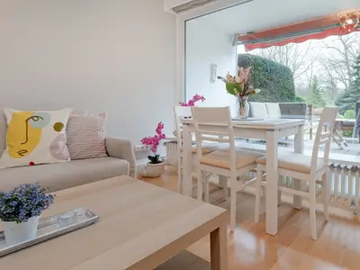 Ferienwohnung für 4 Personen (30 m²) in Scharbeutz 7/10