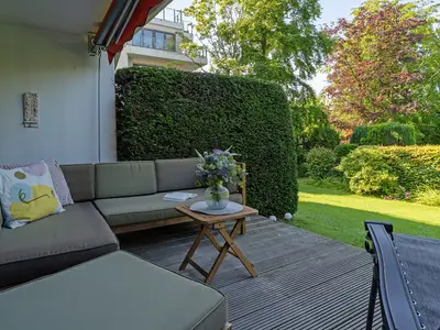 Ferienwohnung für 4 Personen (30 m²) in Scharbeutz 8/10