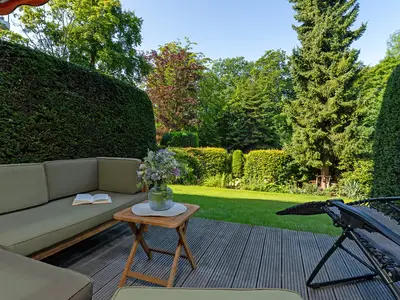 Ferienwohnung für 4 Personen (30 m²) in Scharbeutz 9/10