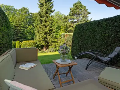 Ferienwohnung für 4 Personen (30 m²) in Scharbeutz 10/10