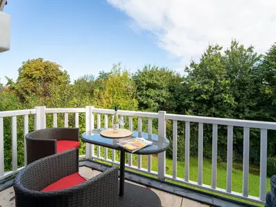 Ferienwohnung für 4 Personen (54 m²) in Scharbeutz 2/10