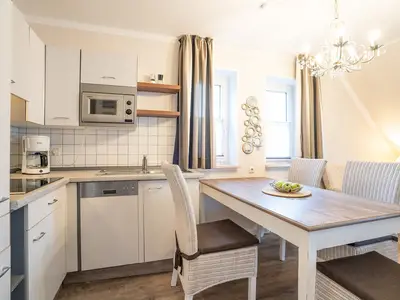 Ferienwohnung für 4 Personen (54 m²) in Scharbeutz 3/10