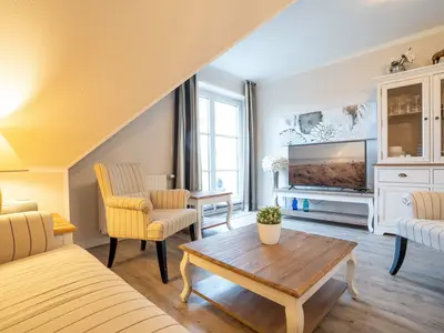 Ferienwohnung für 4 Personen (54 m²) in Scharbeutz 4/10