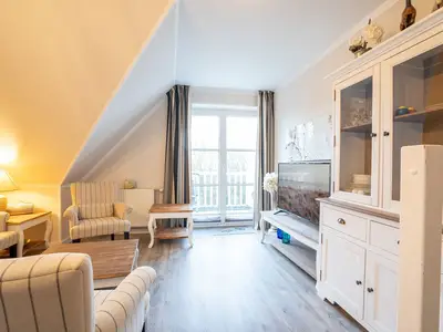 Ferienwohnung für 4 Personen (54 m²) in Scharbeutz 5/10