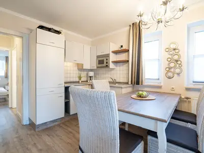 Ferienwohnung für 4 Personen (54 m²) in Scharbeutz 6/10