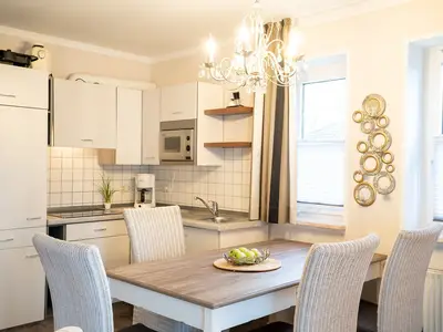 Ferienwohnung für 4 Personen (54 m²) in Scharbeutz 7/10