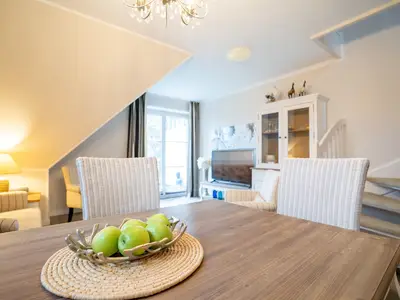 Ferienwohnung für 4 Personen (54 m²) in Scharbeutz 8/10