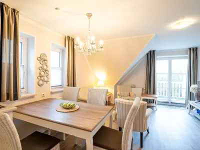 Ferienwohnung für 4 Personen (54 m²) in Scharbeutz 9/10