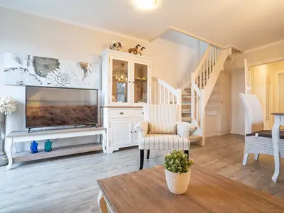 Ferienwohnung für 4 Personen (54 m²) in Scharbeutz 10/10
