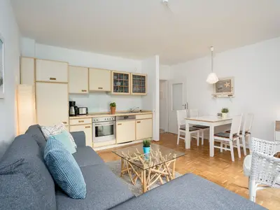 Ferienwohnung für 4 Personen (45 m²) in Scharbeutz 5/10