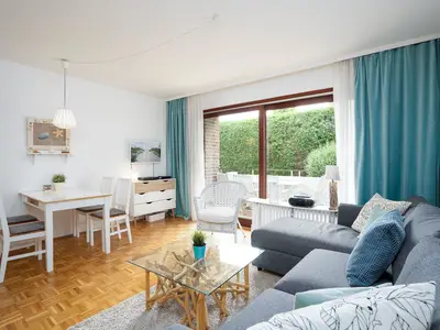 Ferienwohnung für 4 Personen (45 m²) in Scharbeutz 6/10