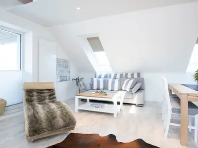 Ferienwohnung für 4 Personen (70 m²) in Scharbeutz 1/10