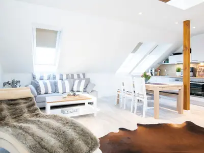 Ferienwohnung für 4 Personen (70 m²) in Scharbeutz 5/10