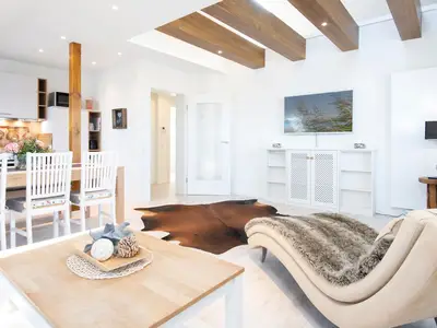 Ferienwohnung für 4 Personen (70 m²) in Scharbeutz 6/10