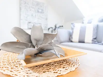 Ferienwohnung für 4 Personen (70 m²) in Scharbeutz 7/10