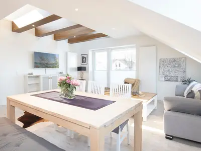 Ferienwohnung für 4 Personen (70 m²) in Scharbeutz 9/10