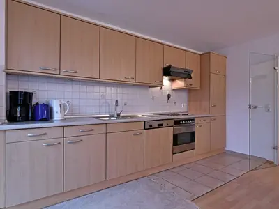 Ferienwohnung für 4 Personen (60 m²) in Scharbeutz 3/10