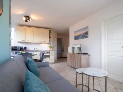 Ferienwohnung für 2 Personen (40 m²) in Scharbeutz 10/10