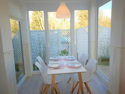 Ferienwohnung für 3 Personen (55 m²) in Scharbeutz 5/10