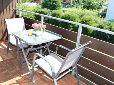 Ferienwohnung für 3 Personen (50 m²) in Scharbeutz 3/10