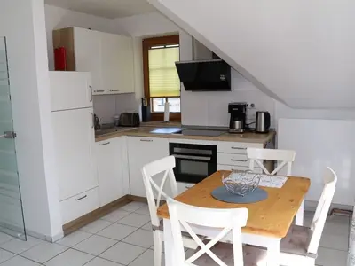 Ferienwohnung für 3 Personen (50 m²) in Scharbeutz 6/10