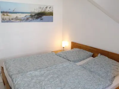 Ferienwohnung für 3 Personen (50 m²) in Scharbeutz 7/10