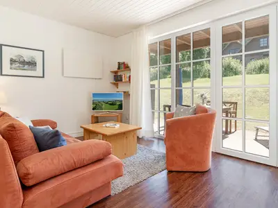 Ferienwohnung für 3 Personen (40 m²) in Scharbeutz 1/10