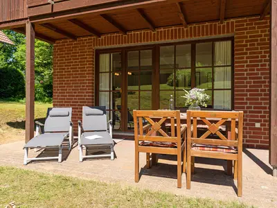 Ferienwohnung für 3 Personen (40 m²) in Scharbeutz 2/10