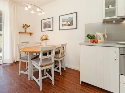 Ferienwohnung für 3 Personen (40 m²) in Scharbeutz 3/10