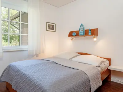 Ferienwohnung für 3 Personen (40 m²) in Scharbeutz 4/10